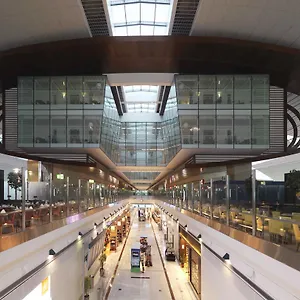 Hotel International Terminal, Dubái