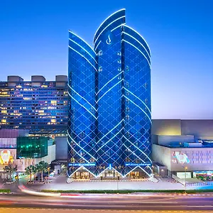 Hotel Seasons Towers Bur, Dubái