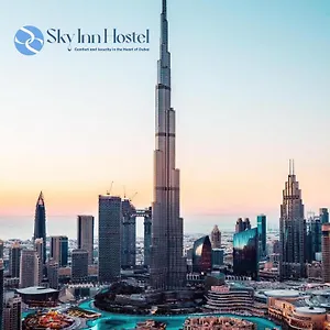 Sky For Males Dubai
