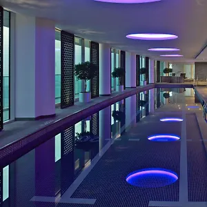 Intercontinental Festival By Ihg Dubai