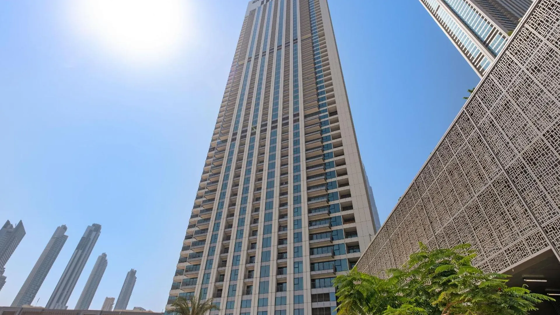 Spacious 2 Bdr With Unobstructed Burj Khalifa Views -Downtown Dubai 0*,  United Arab Emirates